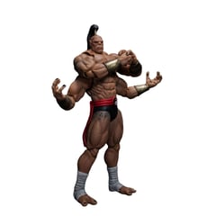 MORTAL KOMBAT - Goro STORM COLLECTIBLES