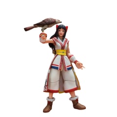 FULL FIGURE - Nakoruru "Samurai Shodown" STORM COLLECTIBLES