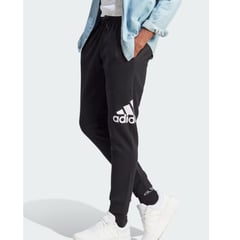 ADIRPRO - PANTALON ADIDAS ESSENTIALS FLEECE BIG LOGO PIERNA CÓNICA