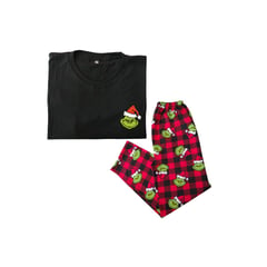 GENERICO - Pijama Conjunto Navidad