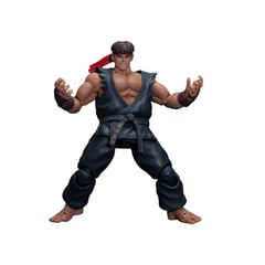 STREET FIGHTER - Evil Ryu II STORM COLLECTIBLES