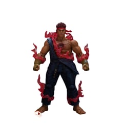 STREET FIGHTER - Evil Ryu IV STORM COLLECTIBLES