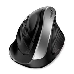 GENIUS - Mouse Ergonómico Ergo 8250S Wirelees