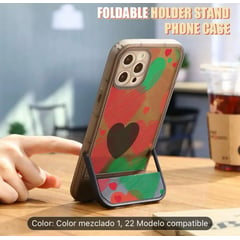 GENERICO - Case para iphone 11 - Carcasa modelo corazon