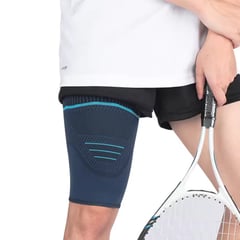 PRO - Muslera Deportiva de Compresión Fit Sleeve