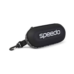 SPEEDO - Estuche para Lentes de Natación - Negro