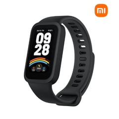 XIAOMI - Pulsera Smart Mi Band 9 Active - Negro