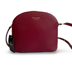 ALMA - Cartera Kate Spade Blackberry