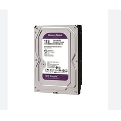 WESTERN DIGITAL - DISCO DURO 1TB PURPURA