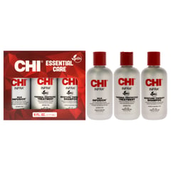 CHI - Kit Trío Infra 3Pc