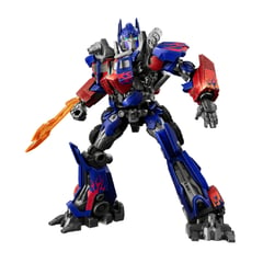 TRANSFORMERS - Figura armable Optimus Prime - BLOKEES