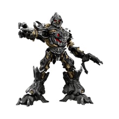 TRANSFORMERS - Figura armable Megatron - BLOKEES