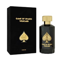 PERU IMPORTACIONES - Jo Milano Game Of Spades Wildcard Parfum 100ml