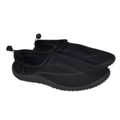 GENERICO - AQUASHOES - ZAPATILLAS DE AGUA PUNTA SAL NEGRO