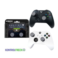 KONTROL FREEK - Kontrolfreek Destiny CQC Signature Edition Para Mando Xbox X-S One