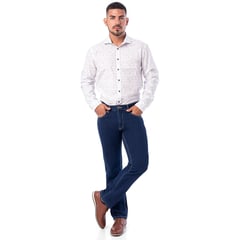 PIONIER - Jean Regular fit Hombre