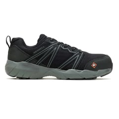 MERRELL - ZAPATILLAS SEGURIDAD MERREL PUNTA DE PROTECCION SUELAS ANTIDESLIZANTES