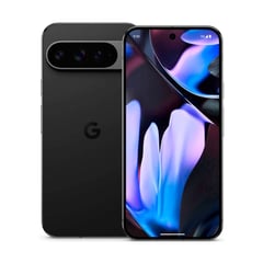 PIXEL 9 PRO 128GB - OBSIDIAN