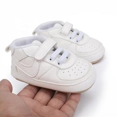 GENERICO - Zapatitos para bebé - Zapatilla Casual - Blanco