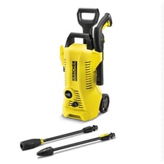 KARCHER - Hidrolavadora de Alta Presión 1600W 110 bar K2 FC