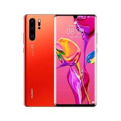 HUAWEI - P30 Pro 128 Go Orange Dual-SIM VOG-L09 Reacondicionado Grado A