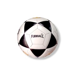 FUBBALL - Pelota de Fulbito N4 cuero PU