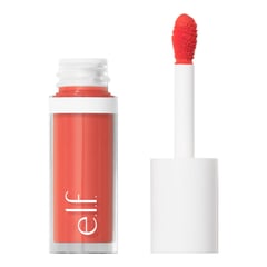 ELF - Camo Liquid Blush - Coral Crush