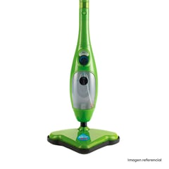 QUALITY PRODUCTS - Limpiador a Vapor 5 en 1 - H2O Mop X5