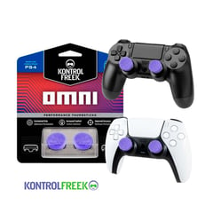 KONTROL FREEK - Kontrolfreek Omni Para Mando Ps4 Ps5