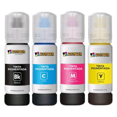 SCOYSER - Tinta Compatible Pigmentada 70ml Magenta