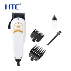 HTC - Cortadora De Pelo Profesional Ct-103 Clipper