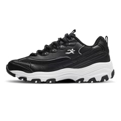 I RUN - Zapatillas Outdoor Para Hombre I-Run Atenas 7563M1