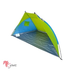 NOLOGO - Carpa Media Montaña Para Camping