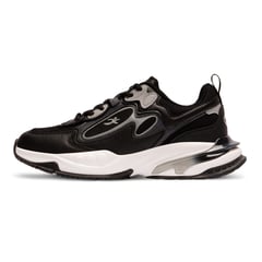 I RUN - Zapatillas Freestyle para Hombre I-RUN HANAQ PHUYU 053M1