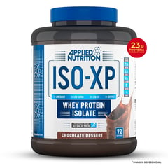 APPLIED NUTRITION - Proteína ISO-XP 1.8 kg Chocolate