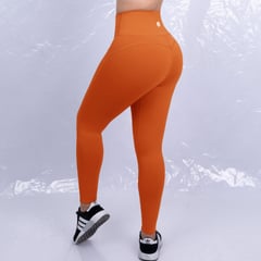 DANZCLUB - Leggins Deportivo Mujer Basic