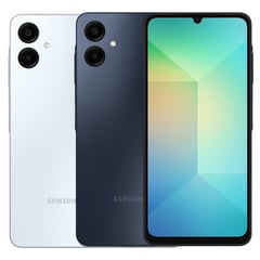 SAMSUNG - GALAXY A06 128+4GB