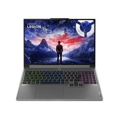 Laptop Legion 5 16IRX9 16.0" Intel Core i7 512GB SSD 16GB Lunagrey