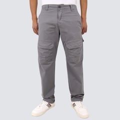 PARADA 111 - PANTALON CARGO HOMBRE PARADA111 FACUNDO