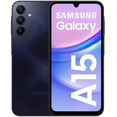 SAMSUNG - Galaxy A15 256GB 8GB - Negro