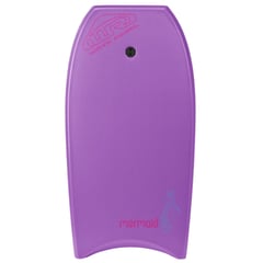 WAVE REBEL - Bodyboard Mermaid morado 36