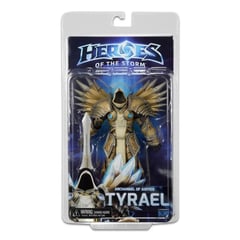 NECA - TYRAEL ARCANGEL DE LA JUSTICIA 7 LICENCIA BLIZZARD