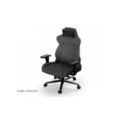 CORSAIR - Silla Gamer TC500 LUXE Shadow CF-9010066-WW