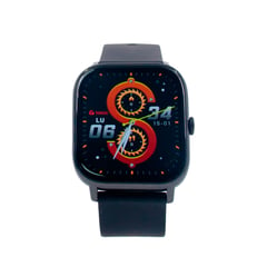 TEROS - SMARTWATCH 185 AMOLED IP68 BT 53 COLOR NEGRO PN TE8084N