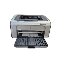 HP - IMPRESORA LASERTJET P1006