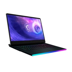 MSI - Laptop Gamer Raider GE76 Core i9-12900H DDR5 16GB RTX 3060 SSD NVMe1 TB FHD 17.3 144Hz