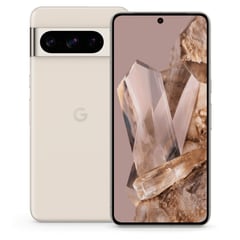 PIXEL 8 PRO 512GB - PORCELAIN