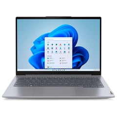 LENOVO - THINKBOOK 14 G6 IRL CORE I71355U - SSD 512GB - RAM 16GB DDR5 - 14´´WUXGA TACTIL