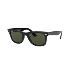 RAY BAN - Lentes De Sol Wayfarer Rb2140 black