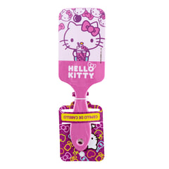 SANRIO - Cepillo de Colección HELLO KITTY para Damas